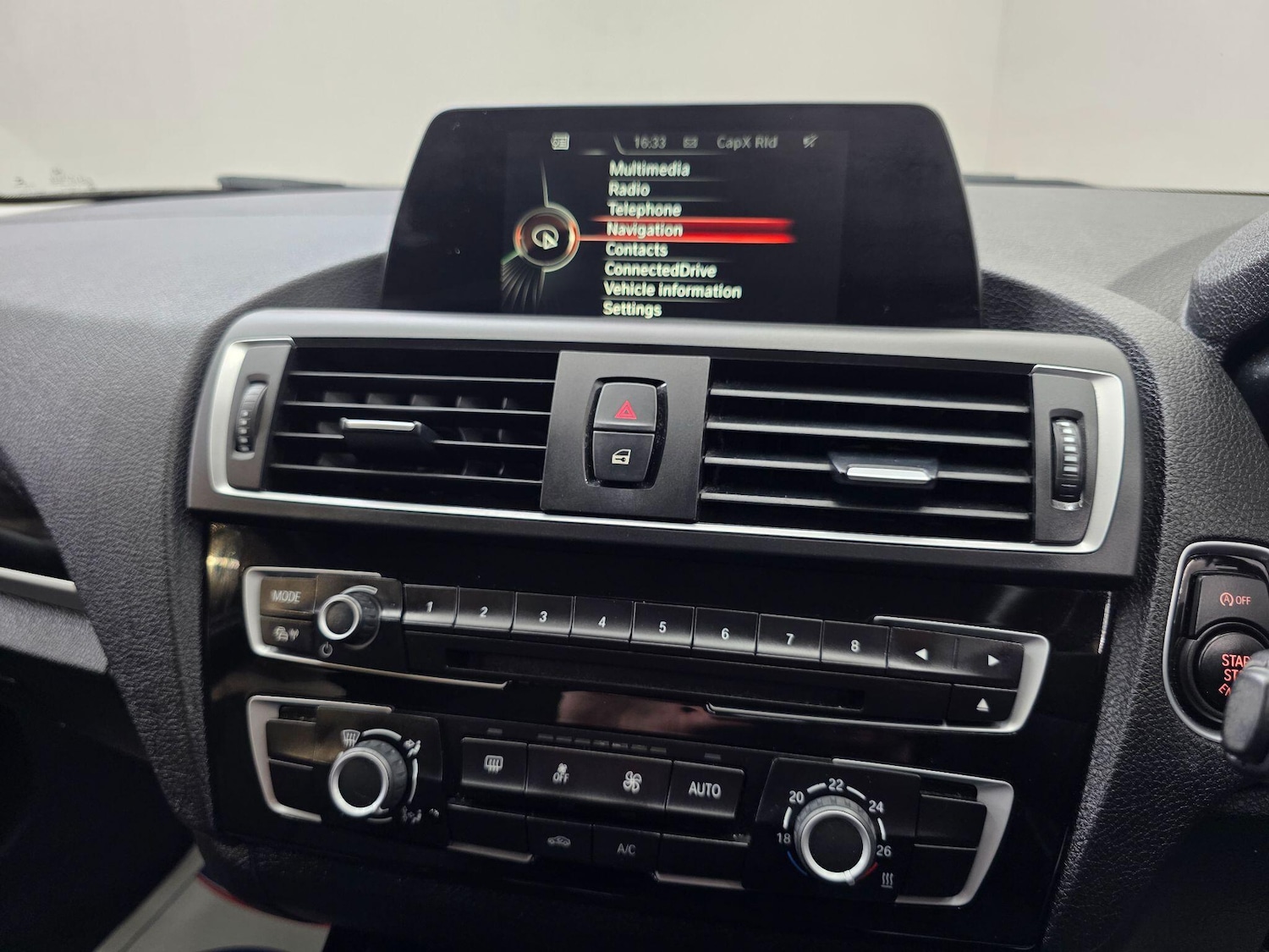 Used BMW 1 Series 2017 for sale - 76499690: Photo 17