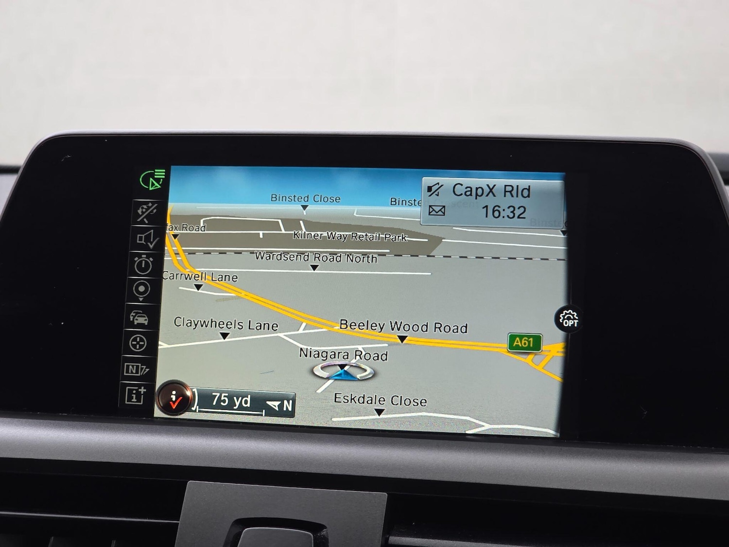 Used BMW 1 Series 2017 for sale - 76499690: Photo 19