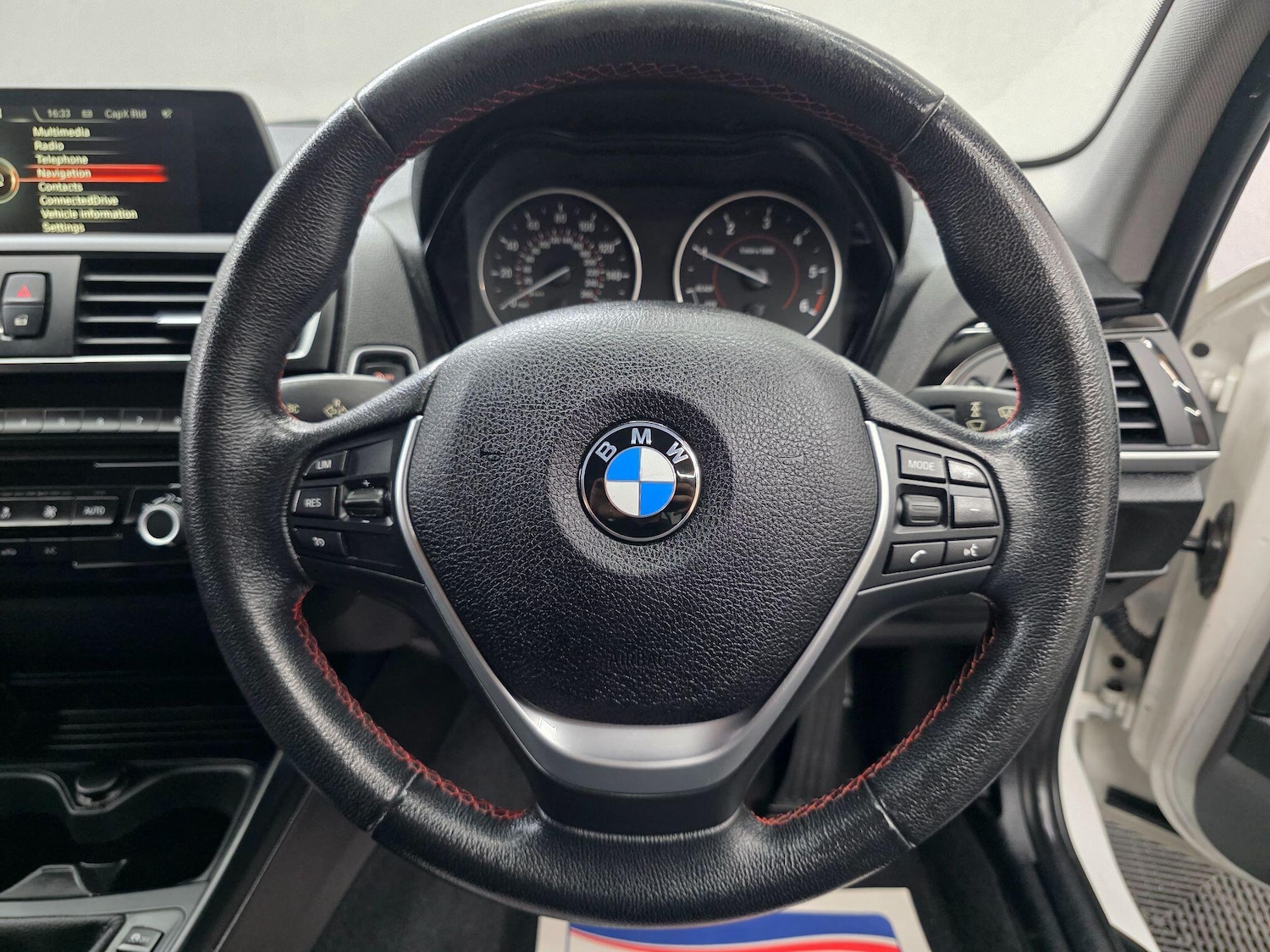 Used BMW 1 Series 2017 for sale - 76499690: Photo 23