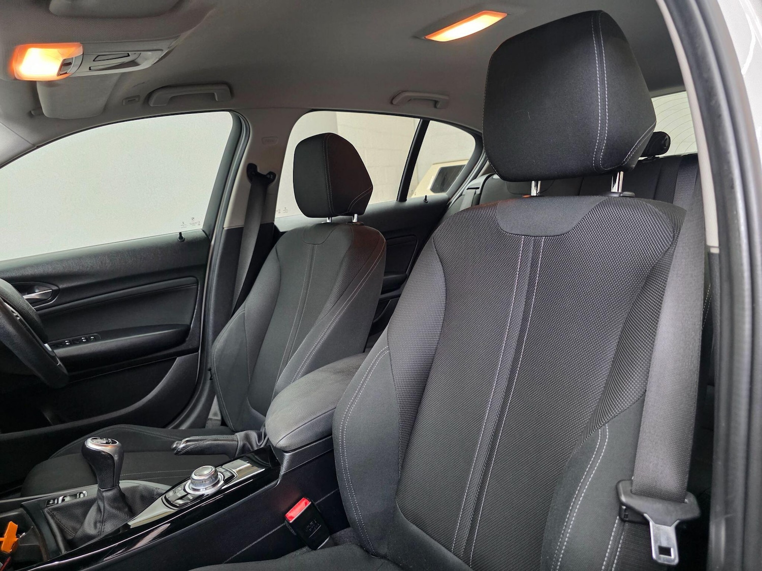 Used BMW 1 Series 2017 for sale - 76499690: Photo 31