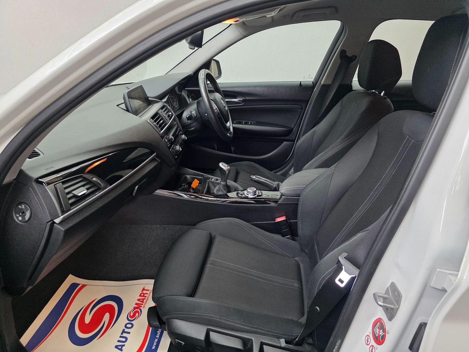 Used BMW 1 Series 2017 for sale - 76499690: Photo 32