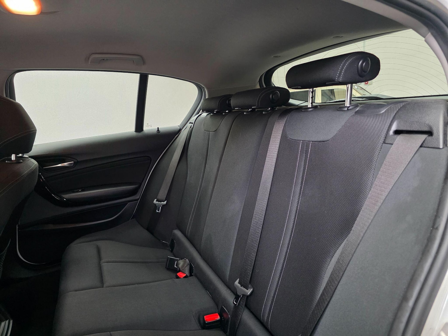 Used BMW 1 Series 2017 for sale - 76499690: Photo 33