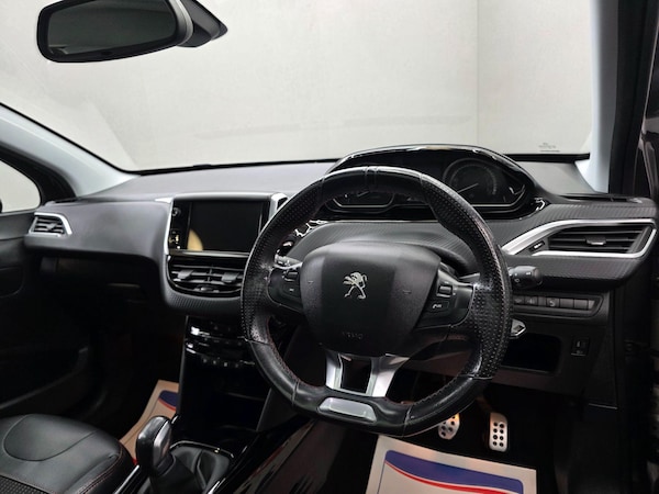 Used Peugeot 2008 2017 for sale - 76174850: Photo 12