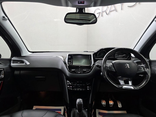 Used Peugeot 2008 2017 for sale - 76174850: Photo 14
