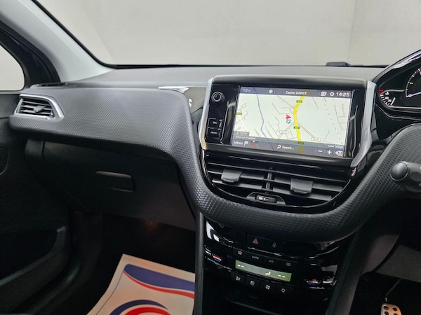 Used Peugeot 2008 2017 for sale - 76174850: Photo 18