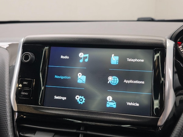 Used Peugeot 2008 2017 for sale - 76174850: Photo 22