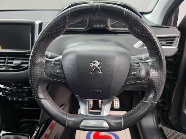Used Peugeot 2008 2017 for sale - 76174850: Photo 27