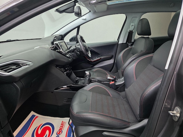 Used Peugeot 2008 2017 for sale - 76174850: Photo 32