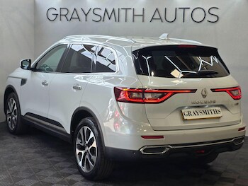 Used Renault Koleos 2017 for sale - 79048926: Photo