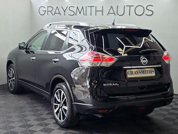 Used Nissan X-Trail 2015 for sale - 79049035: Photo