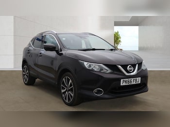 Used Nissan Qashqai 2016 for sale - 79116293: Photo