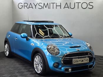 Used MINI Hatch 2014 for sale - 79860817: Photo