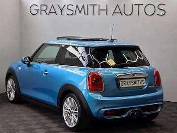 Used MINI Hatch 2014 for sale - 79860817: Photo