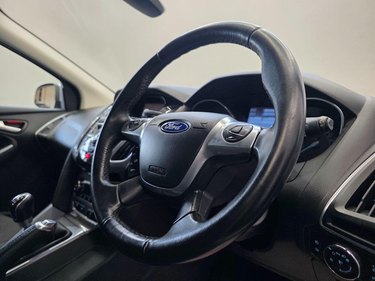 Used Ford Focus 2014 for sale - 76549864: Photo 11