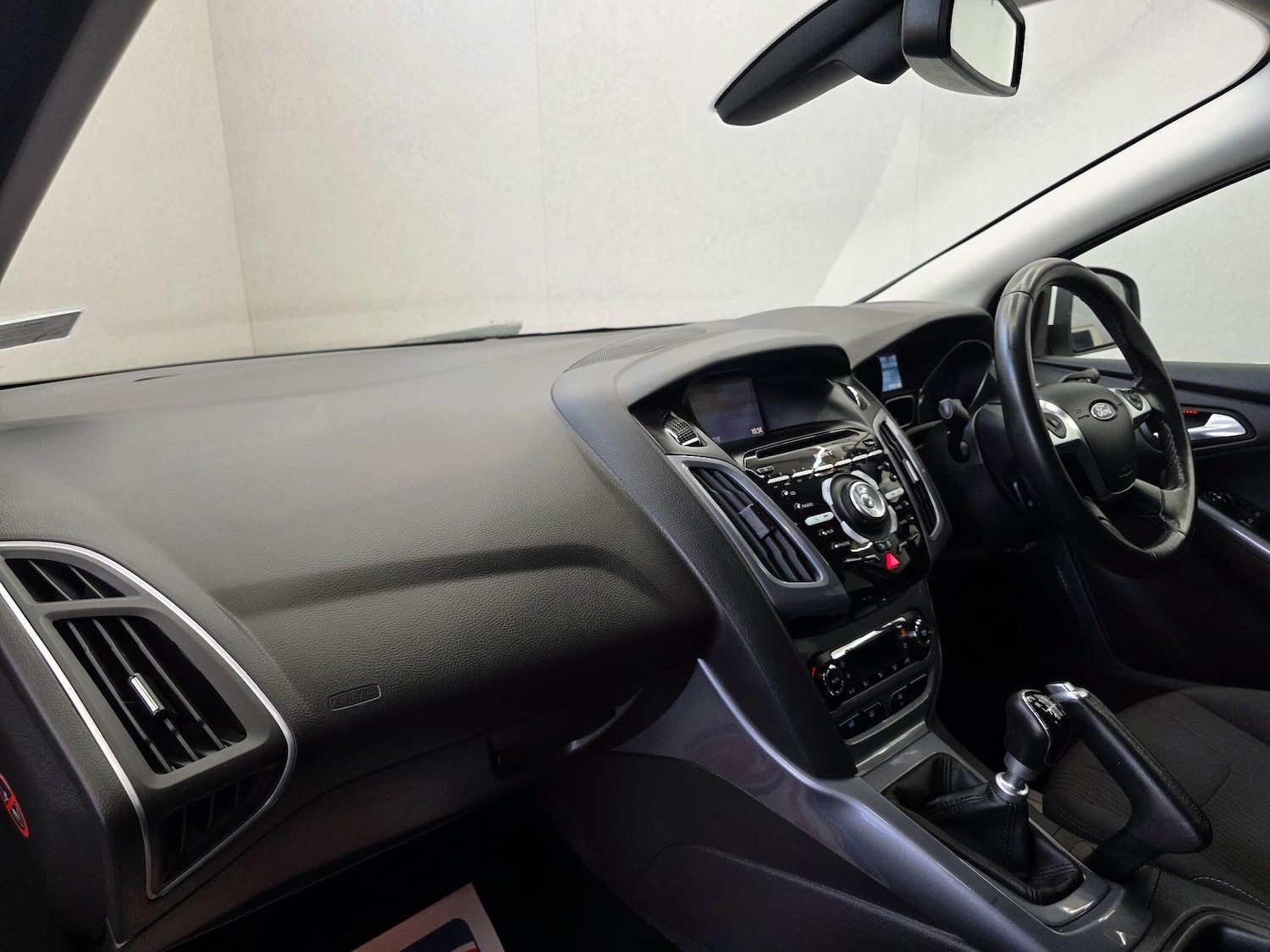 Used Ford Focus 2014 for sale - 76549864: Photo 14