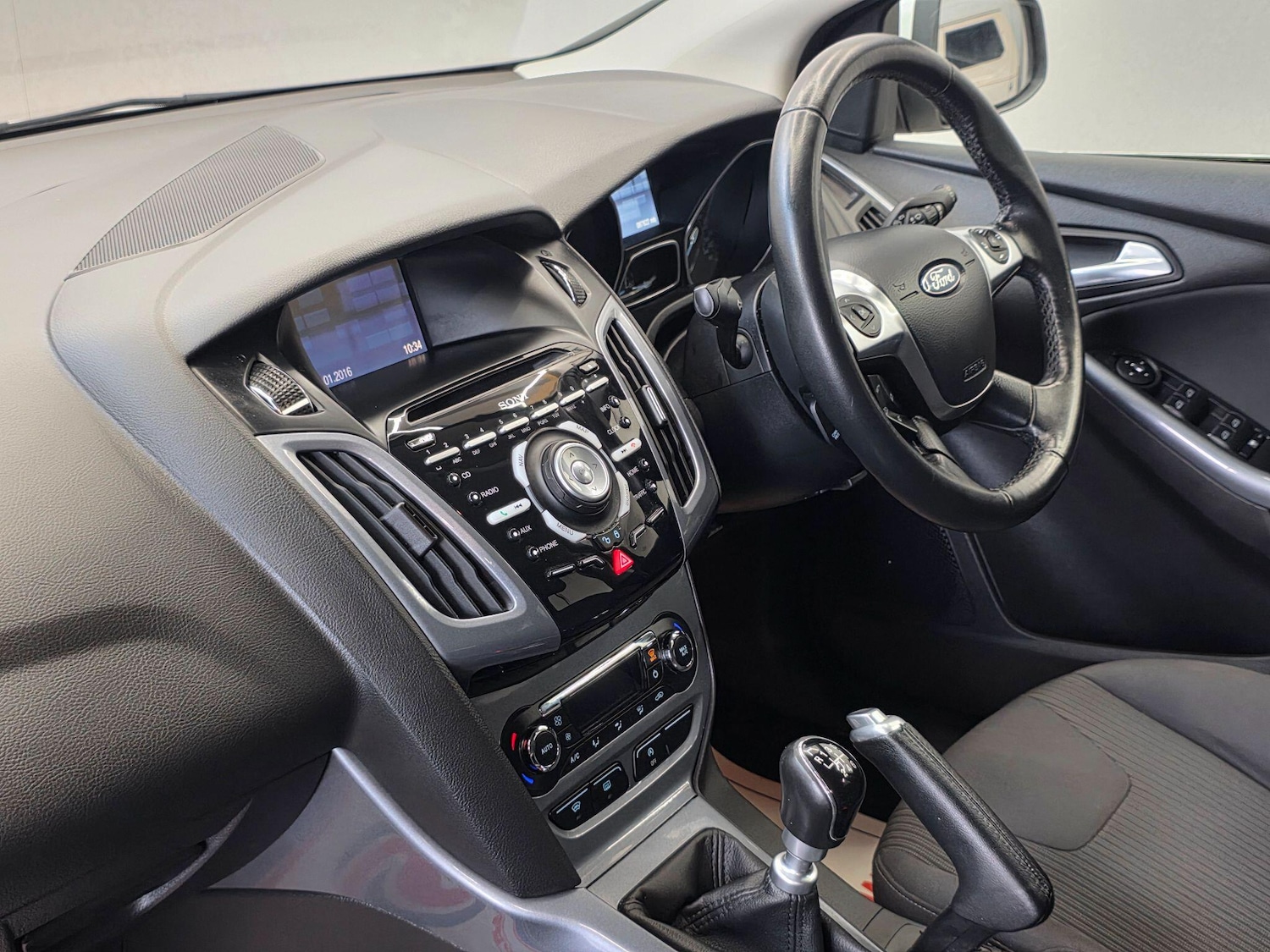 Used Ford Focus 2014 for sale - 76549864: Photo 15