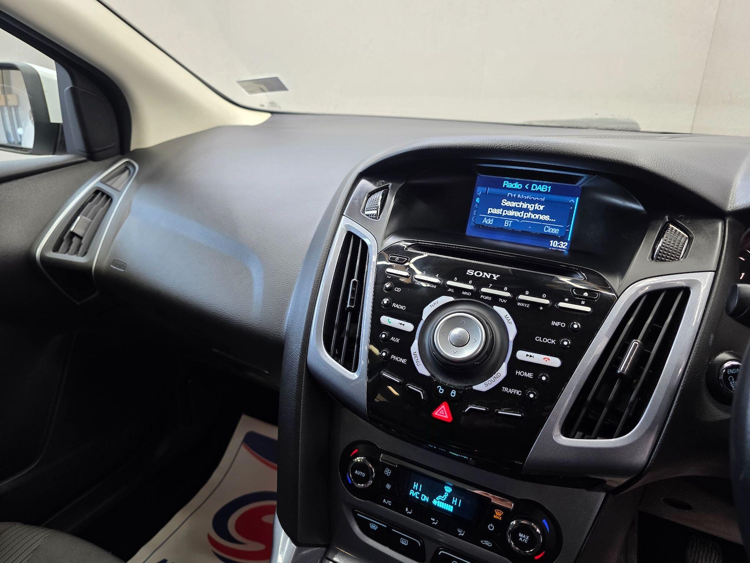 Used Ford Focus 2014 for sale - 76549864: Photo 16