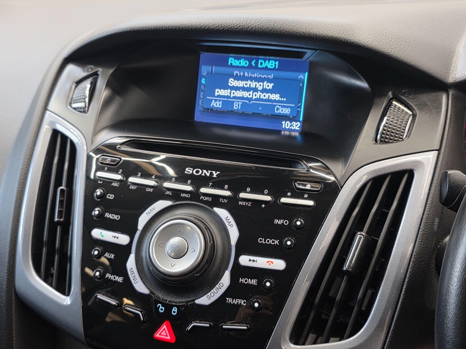 Used Ford Focus 2014 for sale - 76549864: Photo 18