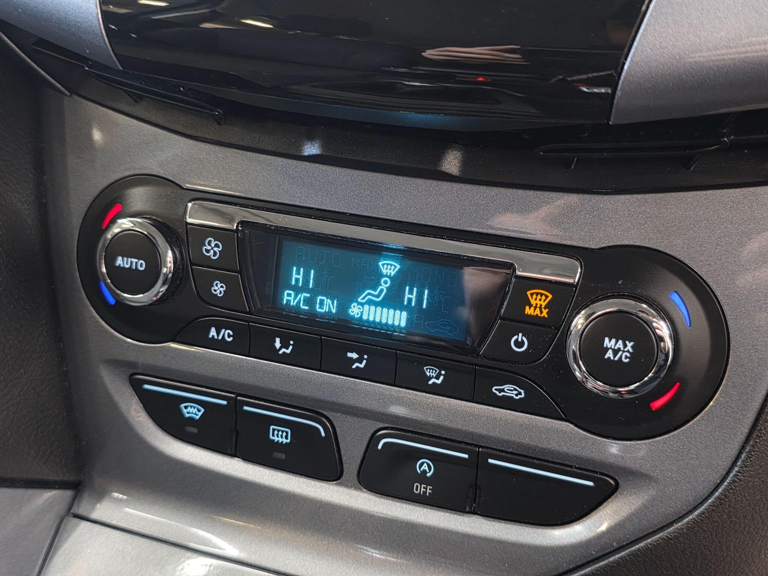 Used Ford Focus 2014 for sale - 76549864: Photo 19