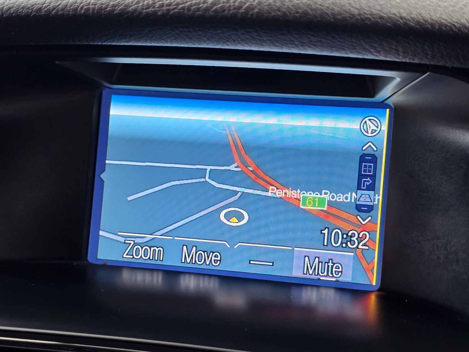 Used Ford Focus 2014 for sale - 76549864: Photo 20