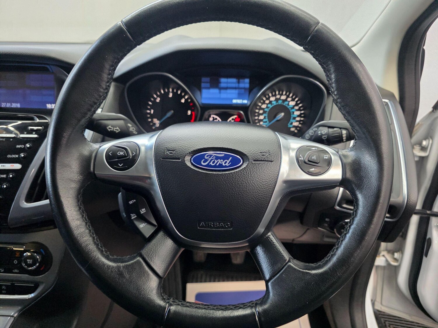 Used Ford Focus 2014 for sale - 76549864: Photo 23