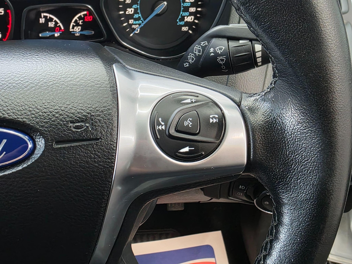 Used Ford Focus 2014 for sale - 76549864: Photo 24