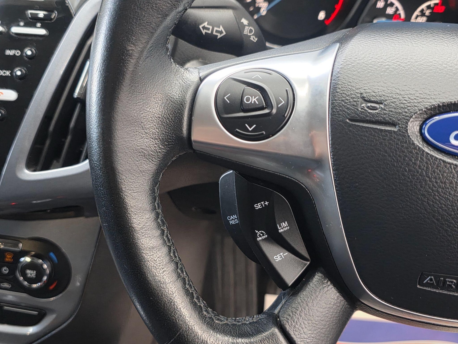 Used Ford Focus 2014 for sale - 76549864: Photo 25