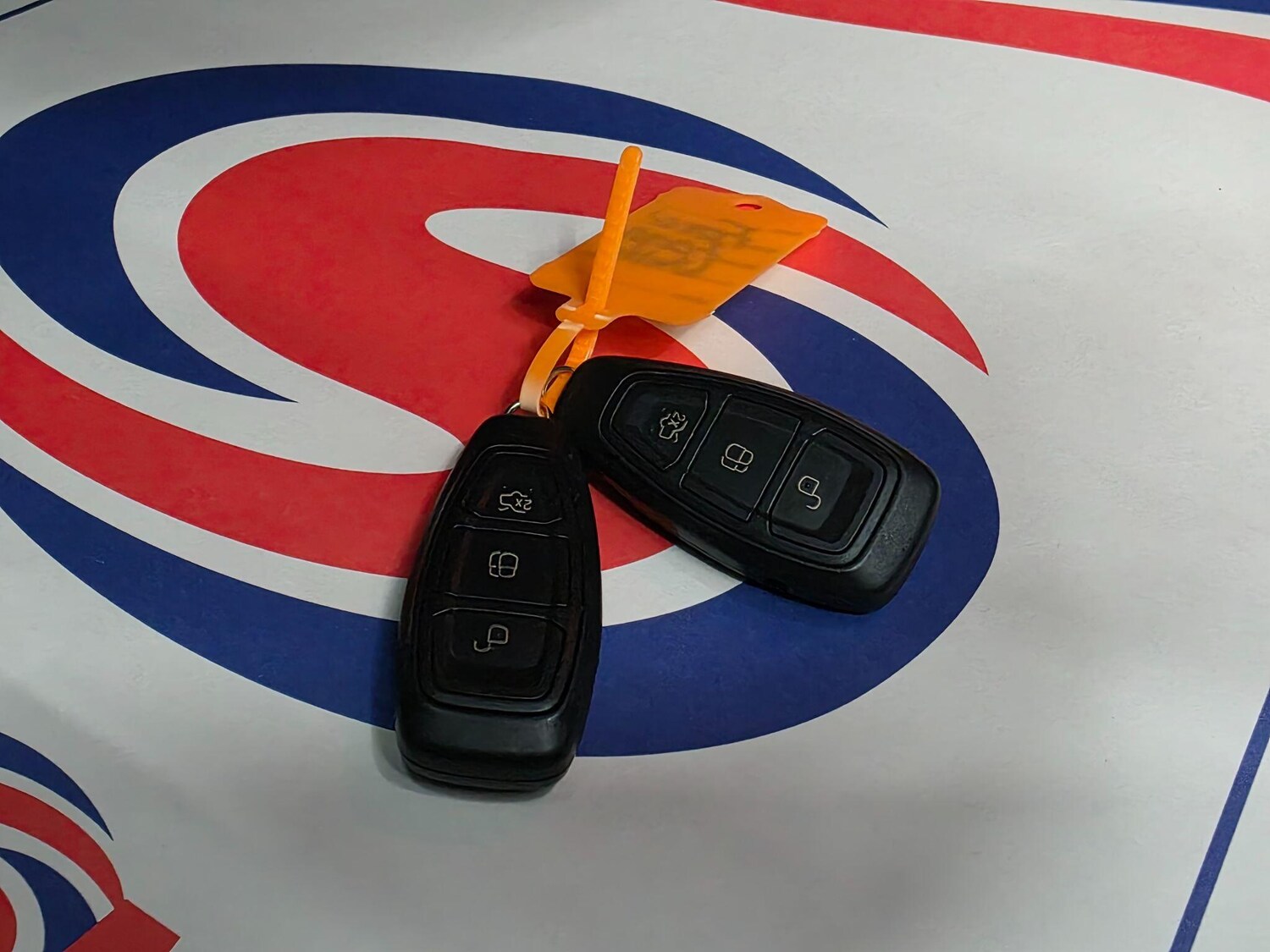 Used Ford Focus 2014 for sale - 76549864: Photo 27