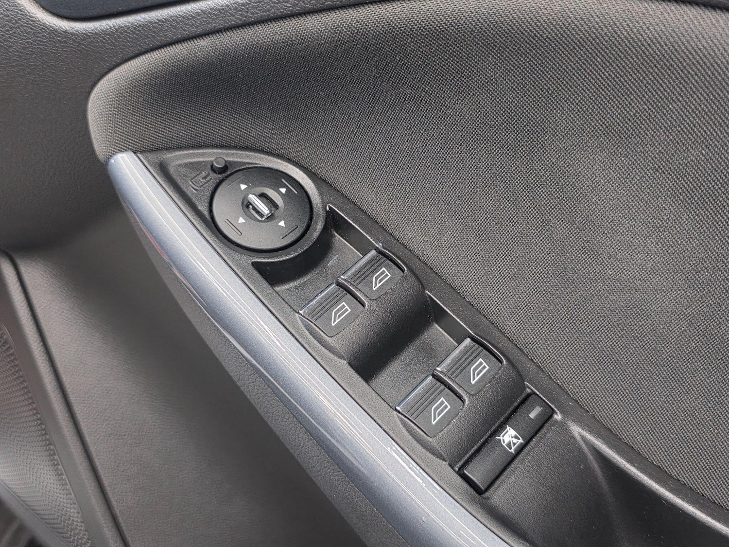 Used Ford Focus 2014 for sale - 76549864: Photo 28