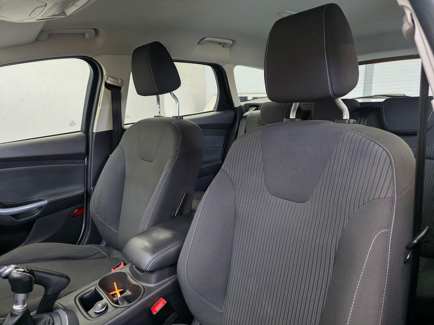 Used Ford Focus 2014 for sale - 76549864: Photo 29