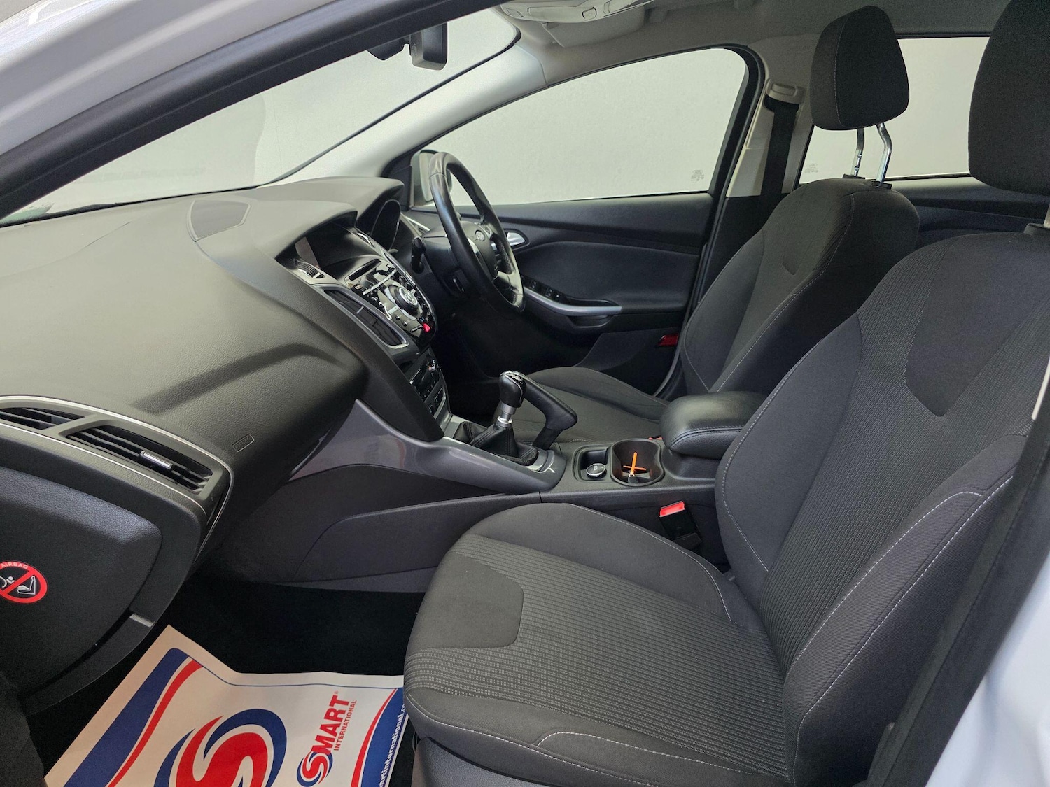 Used Ford Focus 2014 for sale - 76549864: Photo 30