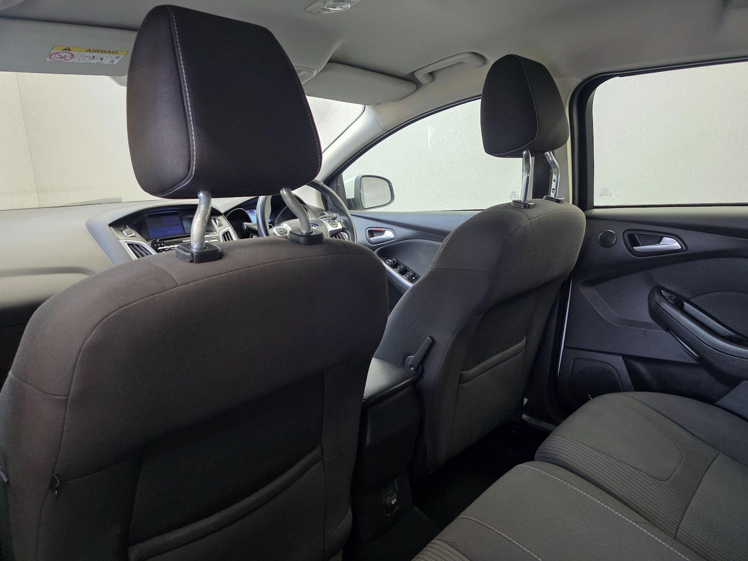 Used Ford Focus 2014 for sale - 76549864: Photo 31