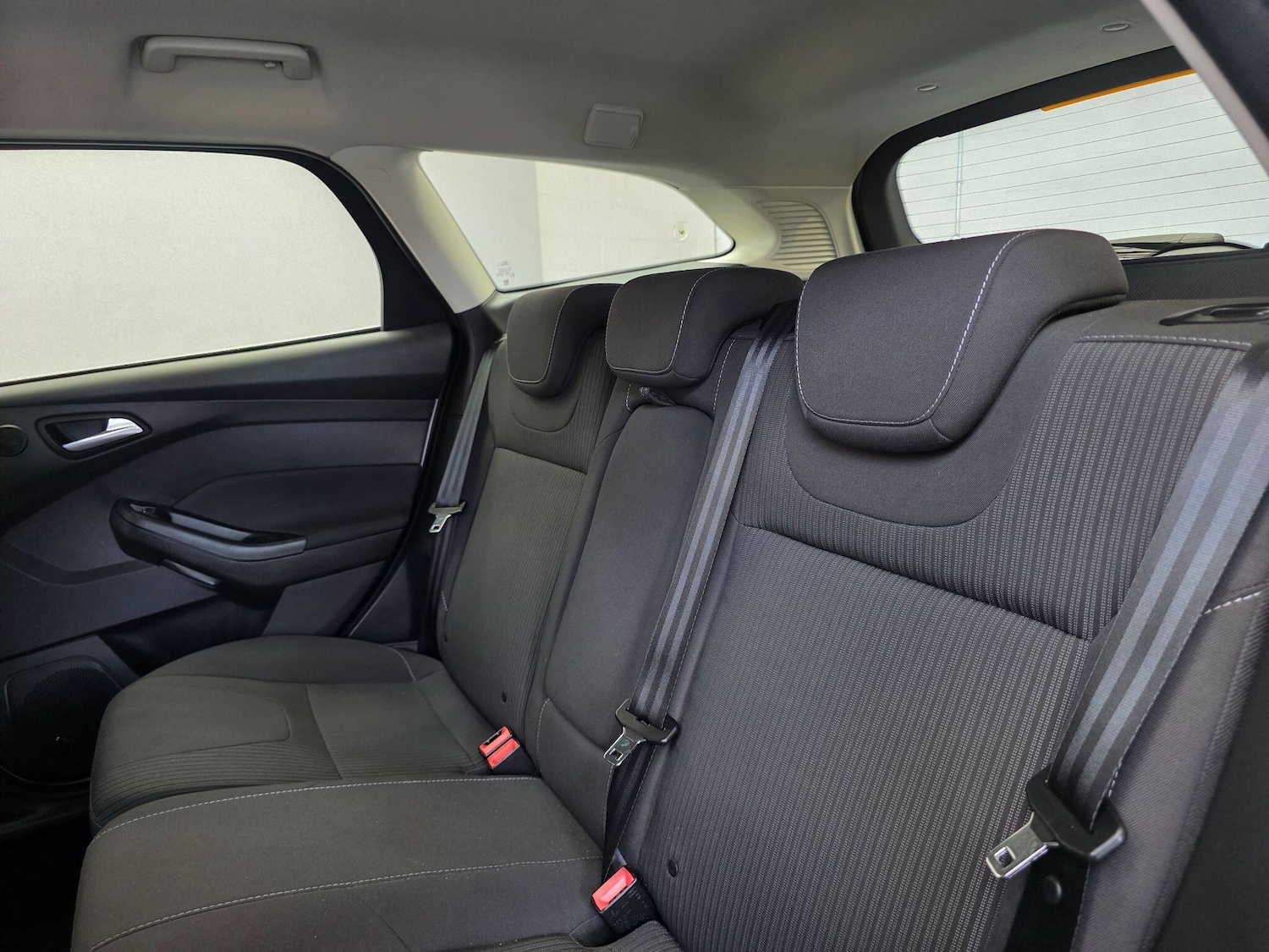 Used Ford Focus 2014 for sale - 76549864: Photo 32