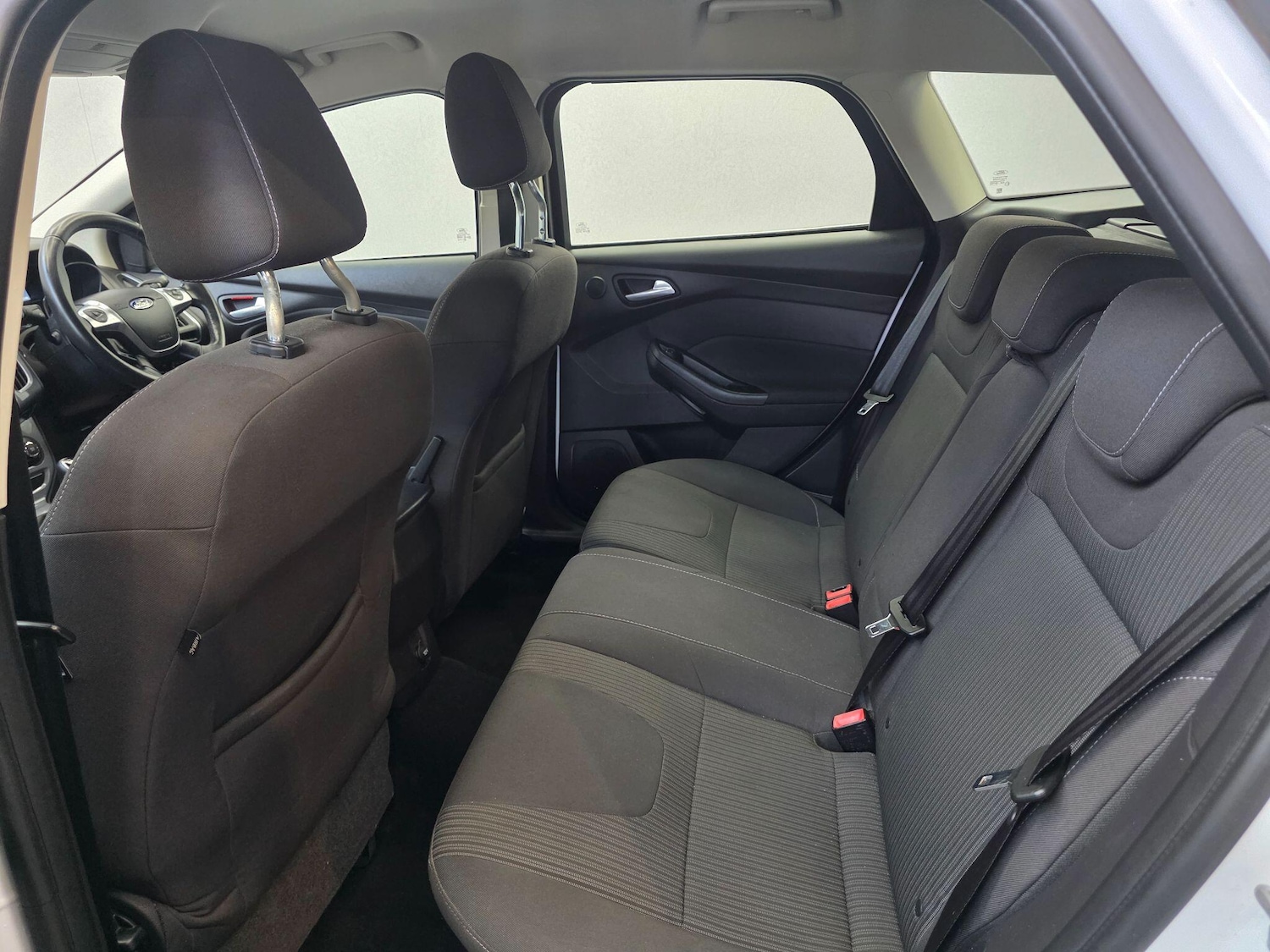 Used Ford Focus 2014 for sale - 76549864: Photo 33