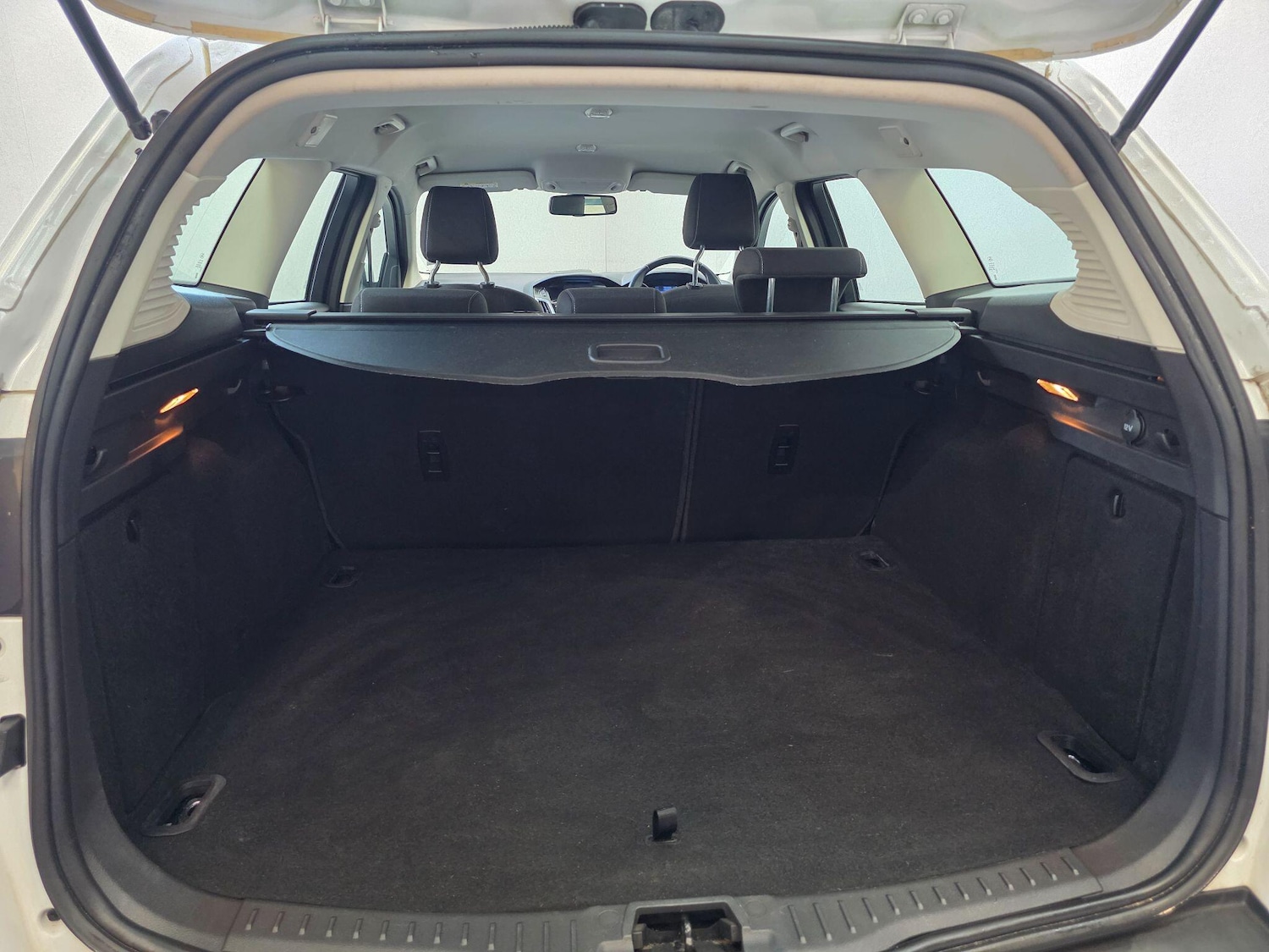 Used Ford Focus 2014 for sale - 76549864: Photo 34