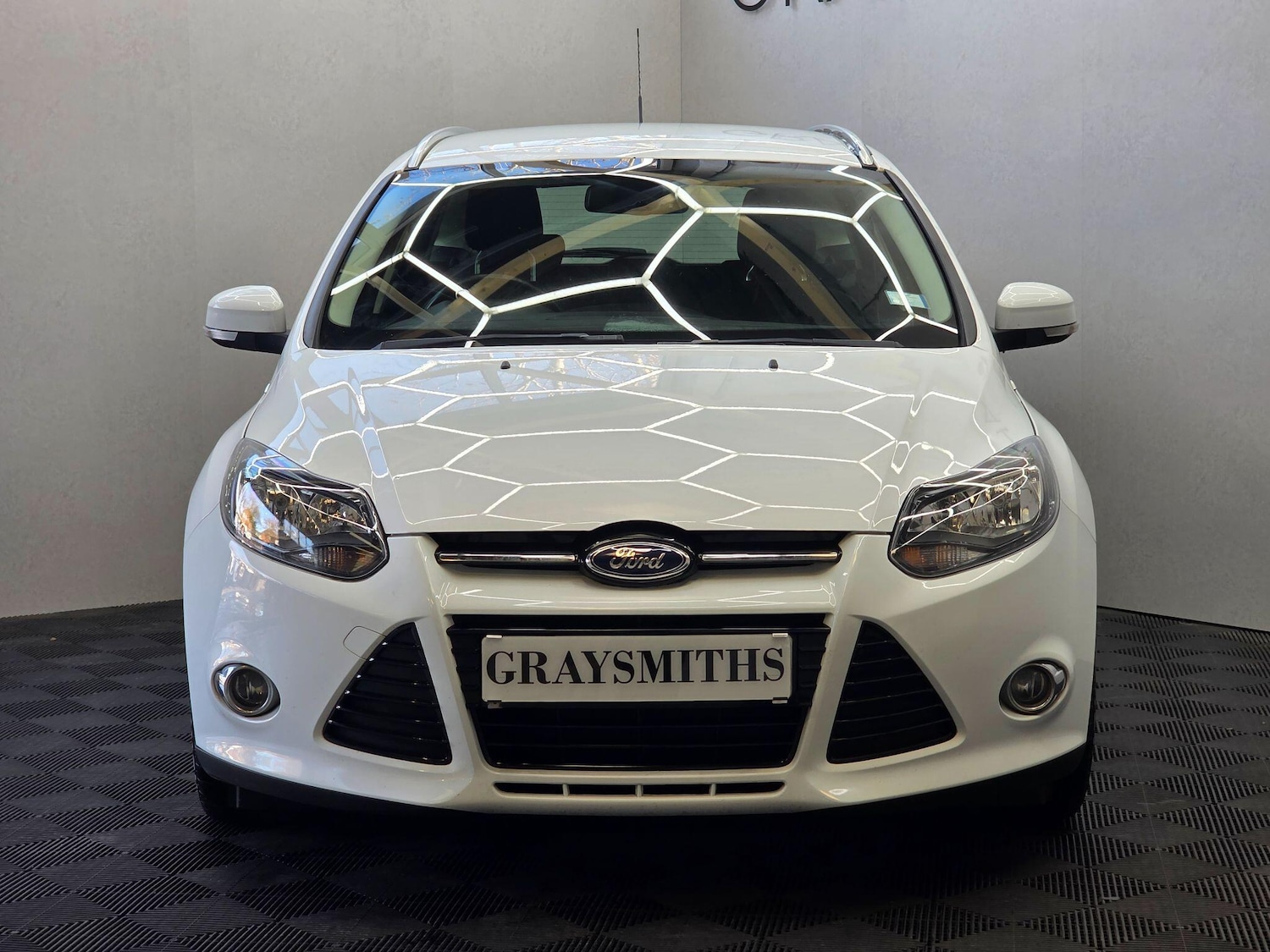 Used Ford Focus 2014 for sale - 76549864: Photo 6