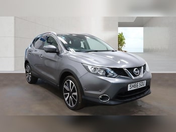 Used Nissan Qashqai 2016 for sale - 79049162: Photo