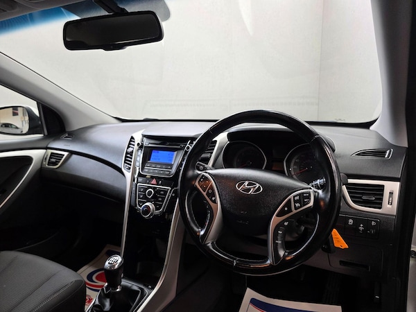 Used Hyundai i30 2017 for sale - 76174737: Photo 11