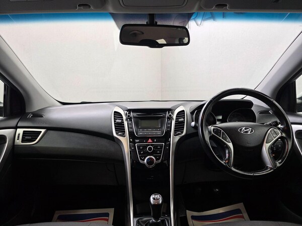 Used Hyundai i30 2017 for sale - 76174737: Photo 13