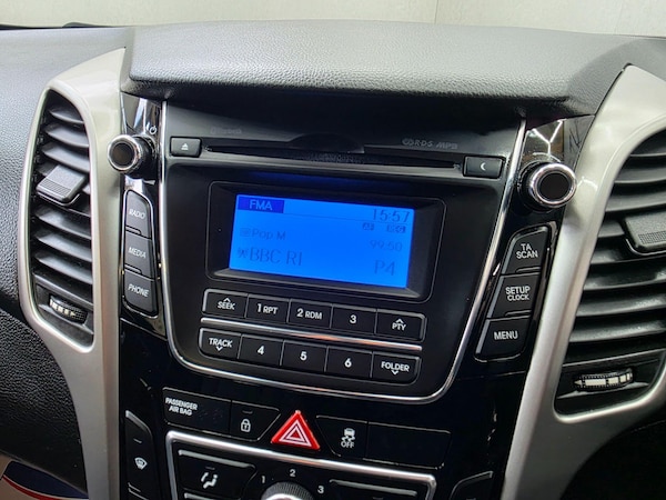 Used Hyundai i30 2017 for sale - 76174737: Photo 18