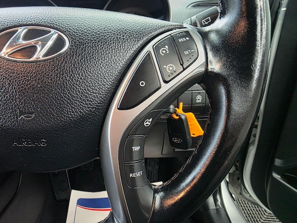 Used Hyundai i30 2017 for sale - 76174737: Photo 21