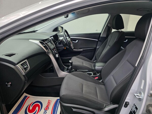 Used Hyundai i30 2017 for sale - 76174737: Photo 26