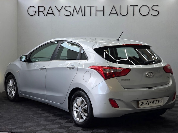 Used Hyundai i30 2017 for sale - 76174737: Photo 3