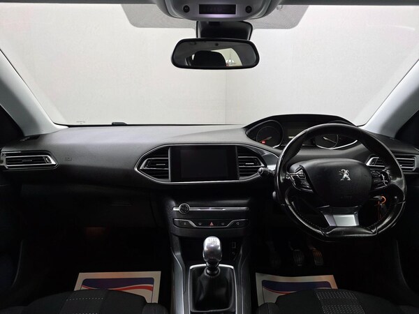 Used Peugeot 308 2015 for sale - 76174768: Photo 14