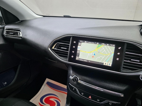 Used Peugeot 308 2015 for sale - 76174768: Photo 17
