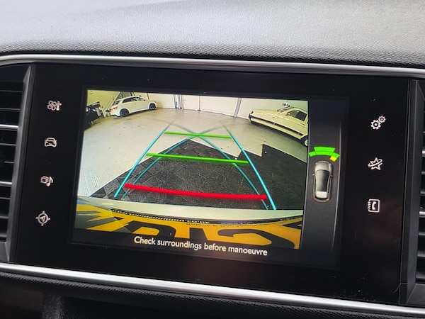 Used Peugeot 308 2015 for sale - 76174768: Photo 19