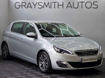 Peugeot - 308