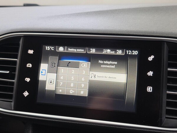 Used Peugeot 308 2015 for sale - 76174768: Photo 21