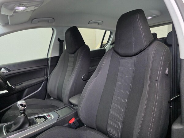 Used Peugeot 308 2015 for sale - 76174768: Photo 29