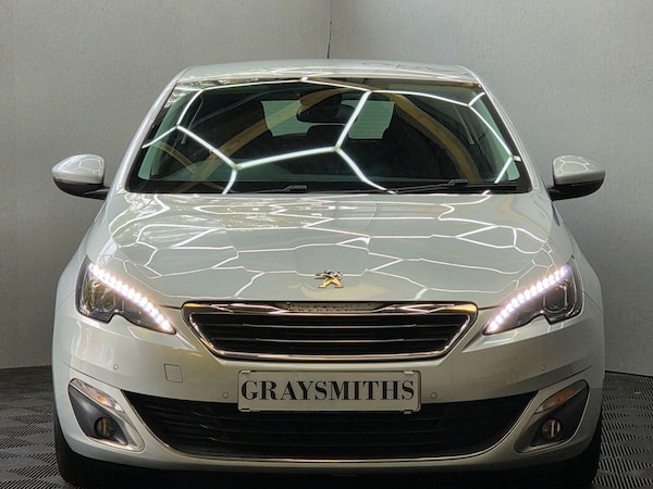 Used Peugeot 308 2015 for sale - 76174768: Photo 6